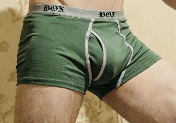 Спорт боксеры от Sport Bull