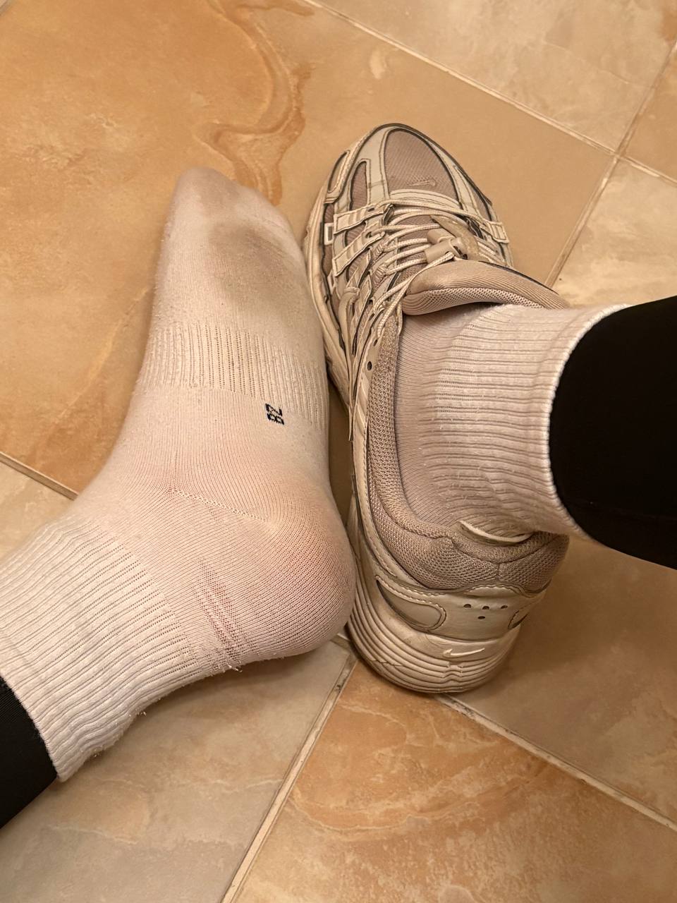 Ароматные носочки от BunnySocks
