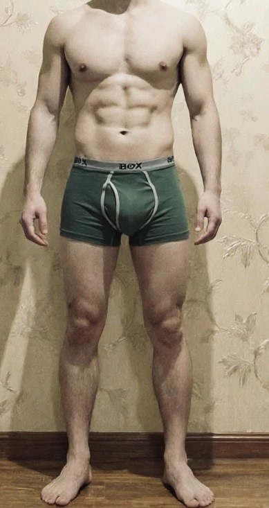 Спорт боксеры от Sport Bull — фото 2